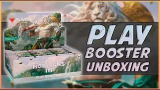Was ist das Fetchland-MAXIMUM? | MH3 Unboxing + Giveaway