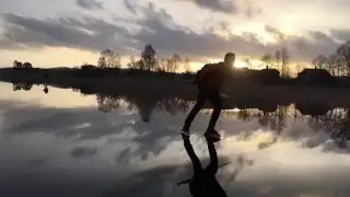 Vikasj&ouml;n