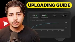 FULL Type Beat Uploading Tutorial [STEP BY STEP TRAINING]
