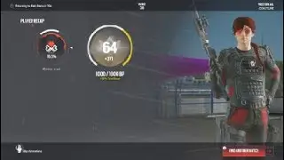 Suppressed R4C On Roller