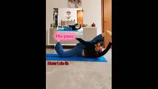 Gentle stretch for body and mind. Try it with me.#shorts#stretching#yoga#mobility#relax #motivation