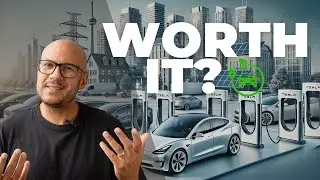 How Electric Vehicles Are Changing Toronto's Real Estate Market