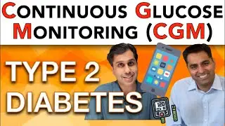 CGM for Type 2 Diabetes... the NICE guidance