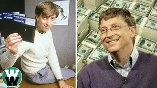 15 High School Dropouts Who Made Billions