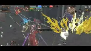 LifeAfter Nancy Custom / New sniper cert / Bazooka gameplay, no roof.