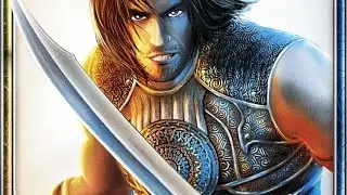 прохождение Prince of persia: shadow & Flame #6