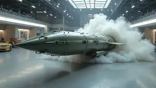 Raad-500 &ndash; Лёгкая и высокоточная твердотопливная баллистическая ракета нового поколения