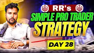 Quotex Ai Website DAY 28 | Quotex 1 Minute Trading Strategy 2026 | Rajiv Rajput