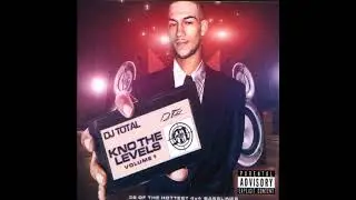 DJ Total - Kno The Levels Volume 1 - 2007