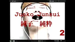 【Junko Junsui】インターネット上から消された最も奇妙な物語 ２【都市伝説】
