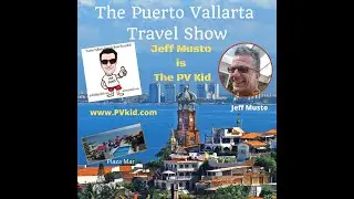 the pvkid with Barry Kessler