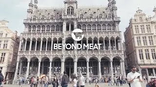 Beyond Meat Goes Global | Belgium