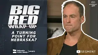 Bo Ruud: &ldquo;This Team Looks DIFFERENT&rdquo; | Big Red Wrap-Up