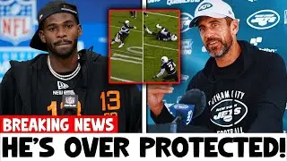 BREAKING: Aaron Rodgers SHOCKS NFL With COLD Verdict on Shedeur Sanders &mdash; No Mercy, No Sugarcoating!