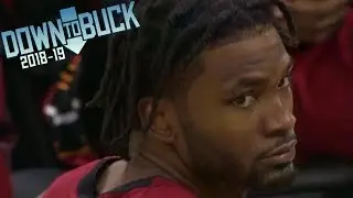 Justise Winslow 27 Points Full Highlights (1/25/2019)