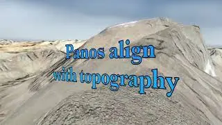 Mt Whitney: Revolutionize Your Travel Plans with Villa on MetaQuest VR 🌏 #Villa #GenAI #VRTravel