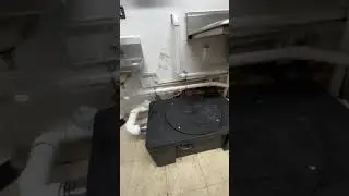 Before and After Grease Trap Installation in Laurel, MD
