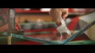 Video ORIGAMI -  The making of  Barberini & Gunnell 2013
