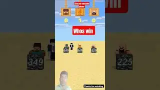 mine craft #minecraft #anime #mine#funny #games#free fire#viralshort#ytshorts@oreETV