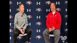 LC Fan Network: Falcons Corner Season 4, Episode 23 2/16/23