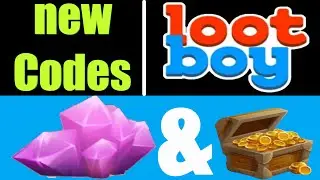 new LootBoy Codes | LootBoy Diamanten Codes | LootBoy Codes Diamanten | LootBoy Codes 2020 g&uuml;ltig