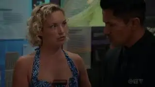 Magnum P.I 05x13 - Magnum and Higgins going undercover (2/3)