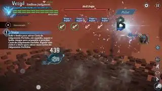 Devil May Cry: Peak Of Combat - Vergil trick