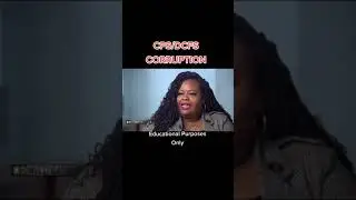 CPS/DCFS CORRUPTION.  NATIONAL EMERGENCY