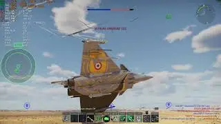RTX 2080 Super - i7 10700 Tested on Warthunder Air RB at (1080P) Ultra Settings DLAA