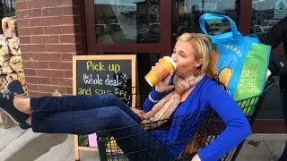 How To SHOP & SAVE At Whole Foods Market
