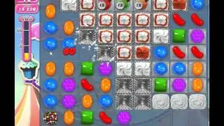 candy crush saga level 174