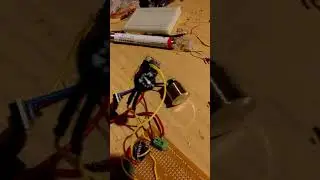 Working diy PWM for vaping!