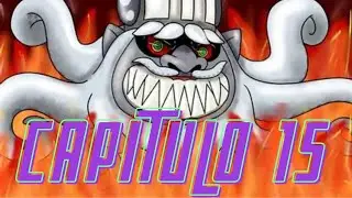 Yo-kai watch 1/ VICTORBUS/ Capitulo 15: El gran final...