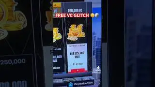 Get y&rsquo;all some free vc❤️ #2k #nba #2kshorts #basketball #2kcommunity #2k23 #gaming #2k24 #viralvideo