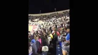 Tennessee State University- Tuba Fanfare SHC 15