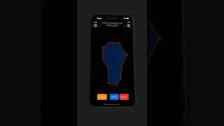 Path with SwiftUI [SwiftUI Line & Area Definition] #shortvideo #shorts #path #swiftuicodes #swiftui