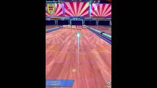 75 Pin Bowling Crew #Short #gameplay