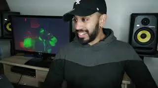 REACTION 🇨🇮 WEAZY X TRIPA GNINNIN - Master Class