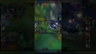 Fizz Double Penta Kill Moment |League of Legend