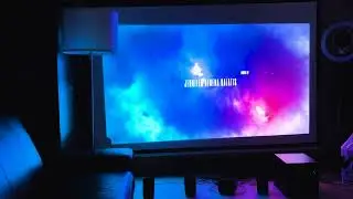 LCCA Home Theatre thanks to 2023 Capital Grant from the Ontario Trillium Foundation.