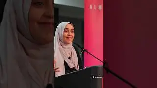 The Secret to True Happiness: A Heart Connected to Allah SWT | Yasmin mogahed