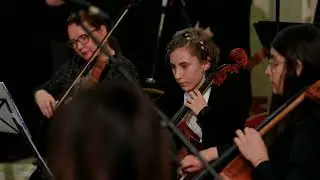 „A Christmas March” – George Friedric Handel – arr. Richard Meyer