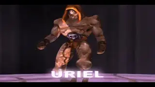 Quake III Arena &ndash; Tier 5 - Veteran - Прохождение на Кошмаре