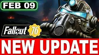 Fallout 76 UPDATE February 2026 Patch Explained &mdash; Major Fixes You&rsquo;ll Actually Notice