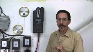 Midnite Classic Charge Controller | Missouri Wind and Solar