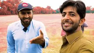 Raju Or Shekh Sab Ne Hero Ki Awaaz Nikal Kar Fans Banaye! 🤣 | Park Mein Masti