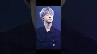 soon💜🎉#jin #bts#4december #4k #🫰💜