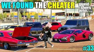 THE SECRET CAR DELIVERY! WE FOUND THE CHEATER |MRc GAMING YT #32