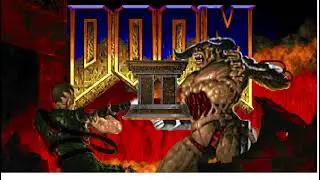 DOOM 2 Re jogando Séculos depois