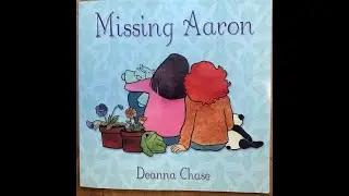 Missing Aaron by Deanna Chase